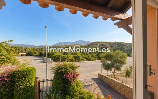 Resale - Apartment - Casares - Casares Playa