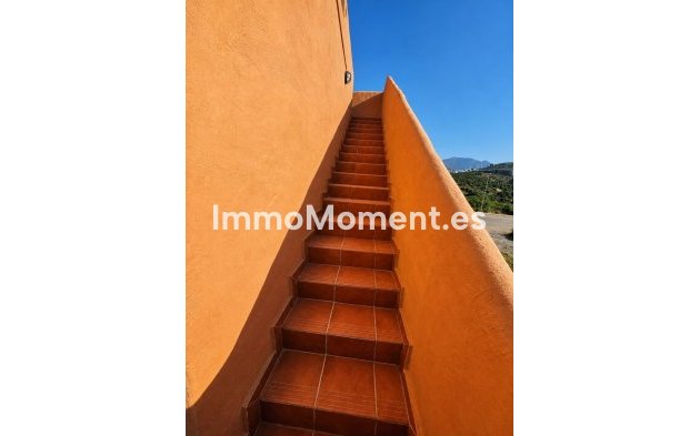 Resale - Apartment - Casares - Casares Playa