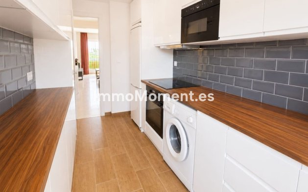 Resale - Apartment - Casares - Casares Playa