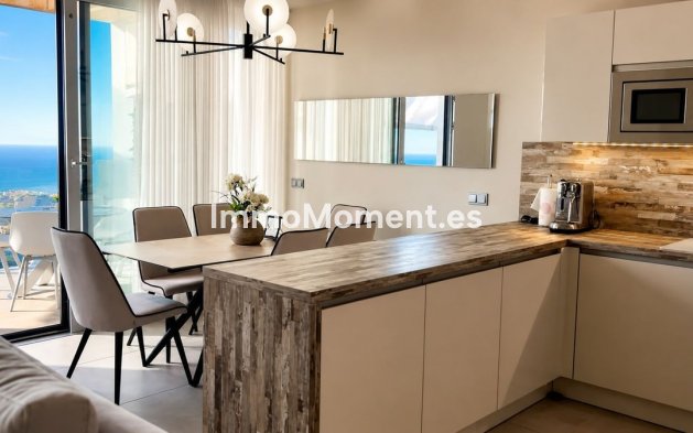 Bestaande woning - Appartement - Benalmadena - Benalmadena Centro