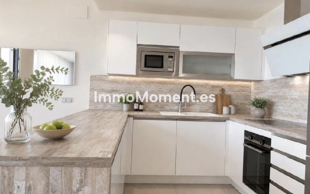 Bestaande woning - Appartement - Benalmadena - Benalmadena Centro