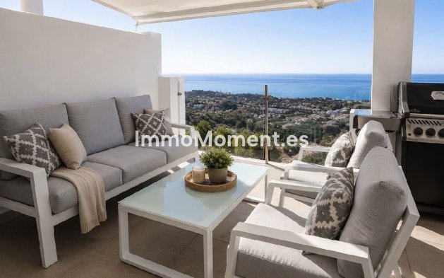 Bestaande woning - Appartement - Benalmadena - Benalmadena Centro