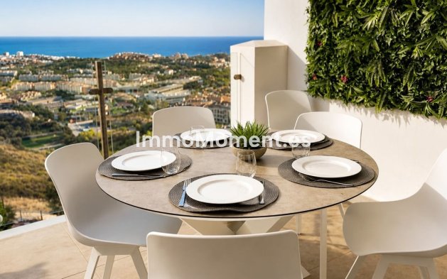Bestaande woning - Appartement - Benalmadena - Benalmadena Centro