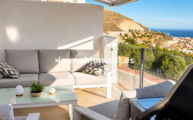 Bestaande woning - Appartement - Benalmadena - Benalmadena Centro