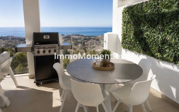 Bestaande woning - Appartement - Benalmadena - Benalmadena Centro