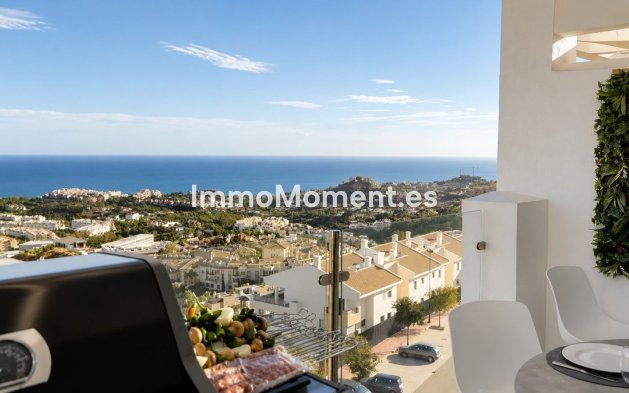Bestaande woning - Appartement - Benalmadena - Benalmadena Centro