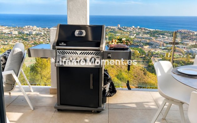 Bestaande woning - Appartement - Benalmadena - Benalmadena Centro