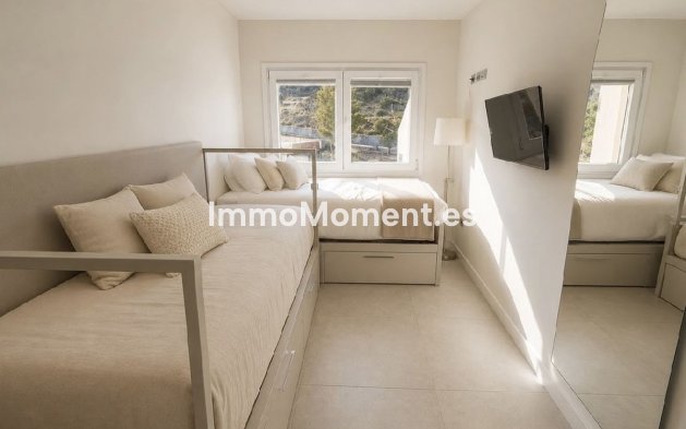 Bestaande woning - Appartement - Benalmadena - Benalmadena Centro