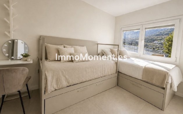 Bestaande woning - Appartement - Benalmadena - Benalmadena Centro