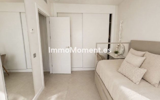 Bestaande woning - Appartement - Benalmadena - Benalmadena Centro