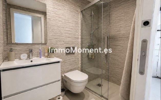 Bestaande woning - Appartement - Benalmadena - Benalmadena Centro