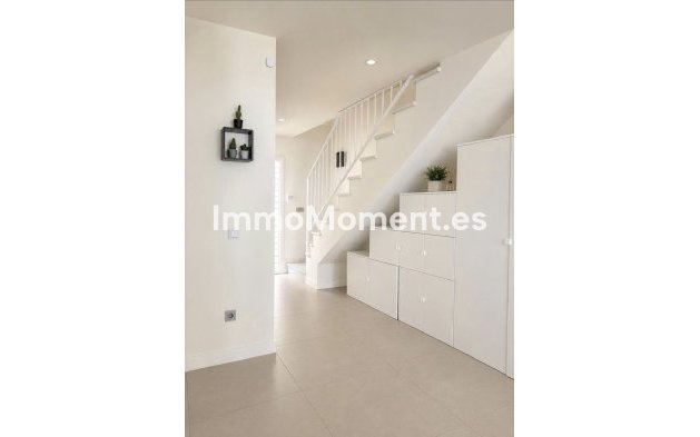 Bestaande woning - Appartement - Benalmadena - Benalmadena Centro