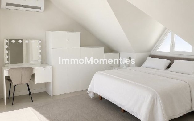 Bestaande woning - Appartement - Benalmadena - Benalmadena Centro