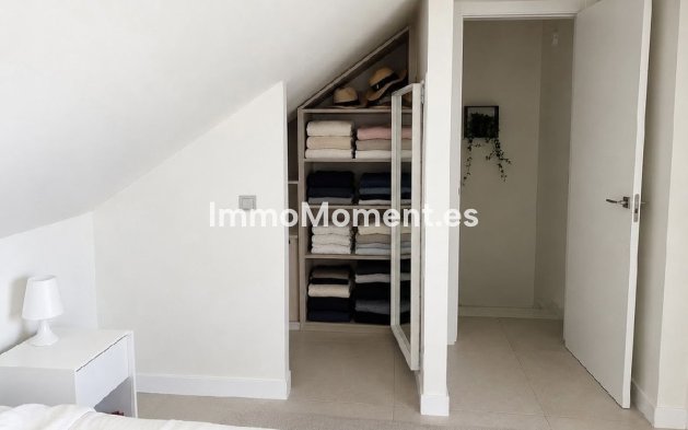 Bestaande woning - Appartement - Benalmadena - Benalmadena Centro