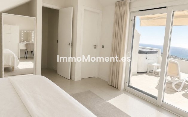 Bestaande woning - Appartement - Benalmadena - Benalmadena Centro