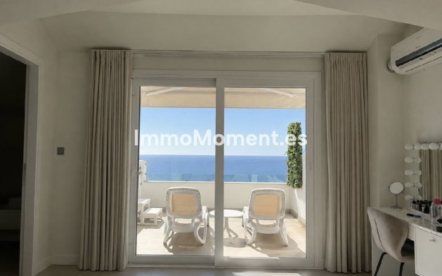 Bestaande woning - Appartement - Benalmadena - Benalmadena Centro