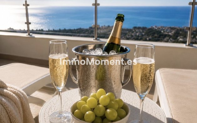 Bestaande woning - Appartement - Benalmadena - Benalmadena Centro