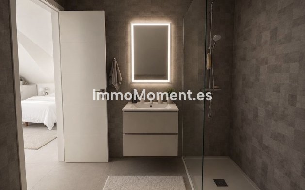 Bestaande woning - Appartement - Benalmadena - Benalmadena Centro