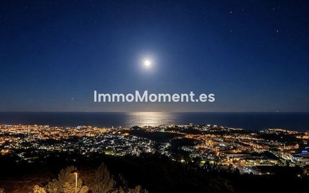 Bestaande woning - Appartement - Benalmadena - Benalmadena Centro