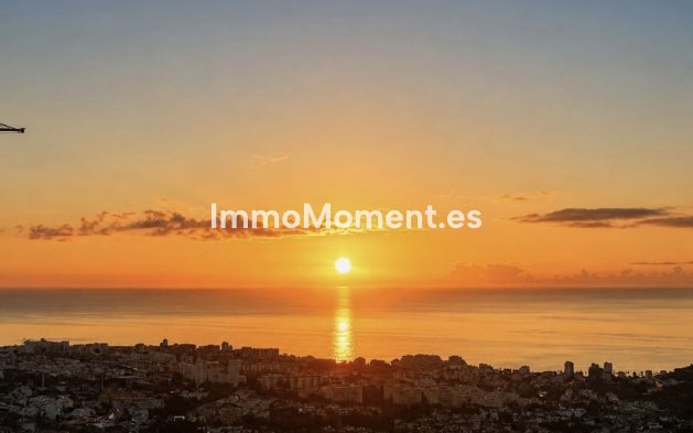 Bestaande woning - Appartement - Benalmadena - Benalmadena Centro