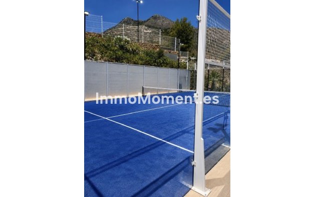 Bestaande woning - Appartement - Benalmadena - Benalmadena Centro