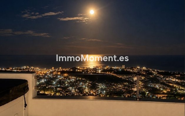 Bestaande woning - Appartement - Benalmadena - Benalmadena Centro