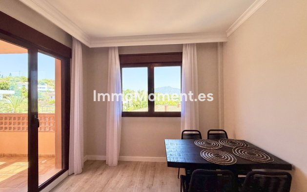 Wiederverkauf - Wohnung - Benahavís - Benahavís Centro