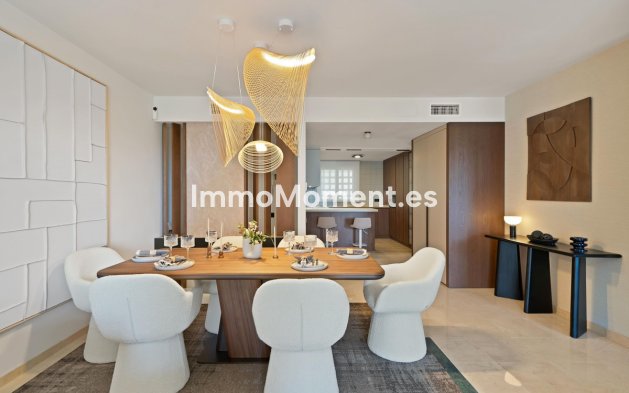 Wiederverkauf - Wohnung - Marbella - Marbella Centro
