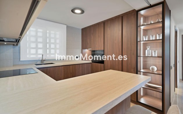 Wiederverkauf - Wohnung - Marbella - Marbella Centro