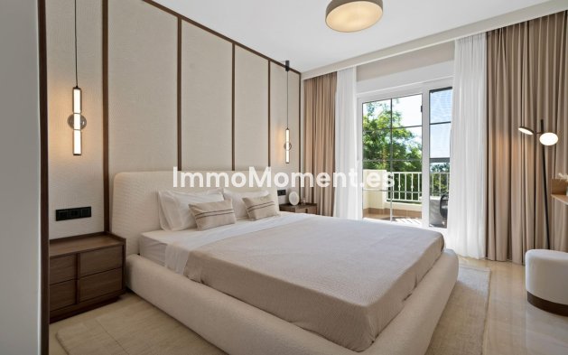 Wiederverkauf - Wohnung - Marbella - Marbella Centro