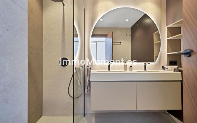 Wiederverkauf - Wohnung - Marbella - Marbella Centro