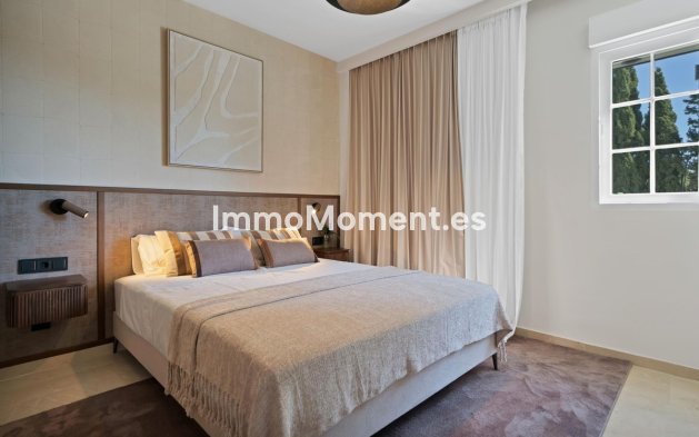 Wiederverkauf - Wohnung - Marbella - Marbella Centro