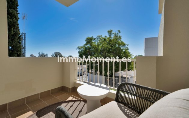 Wiederverkauf - Wohnung - Marbella - Marbella Centro