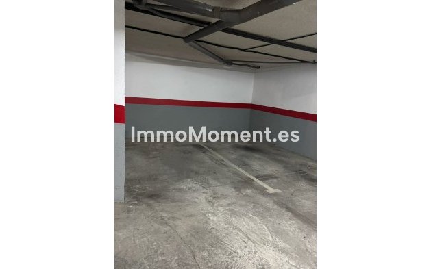 Wiederverkauf - Wohnung - Marbella - Marbella Centro