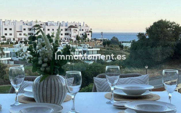 Bestaande woning - Appartement - Estepona  - Selwo
