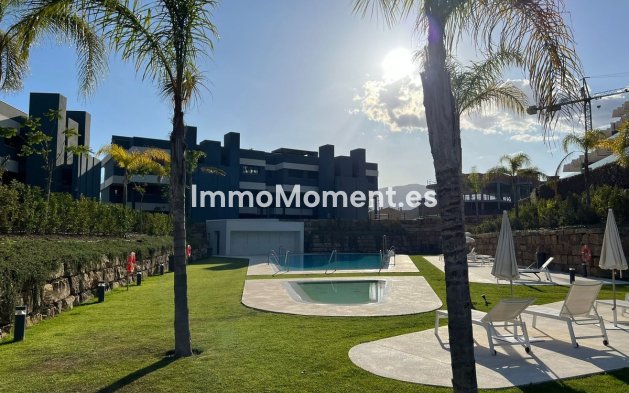Bestaande woning - Appartement - Estepona  - Selwo