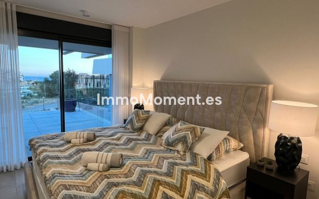 Bestaande woning - Appartement - Estepona  - Selwo