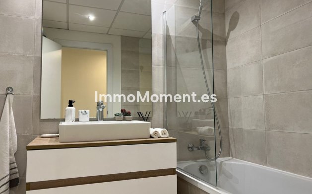 Bestaande woning - Appartement - Estepona  - Selwo