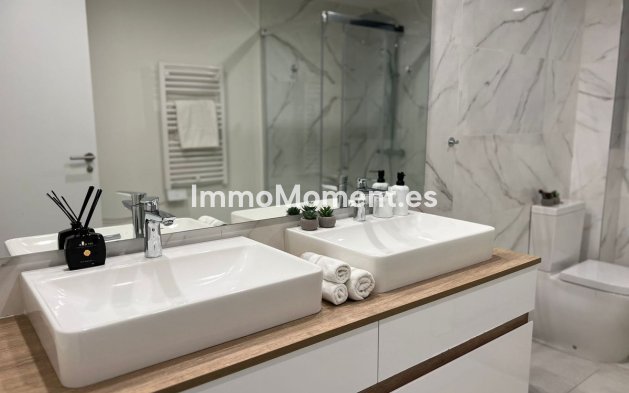 Bestaande woning - Appartement - Estepona  - Selwo