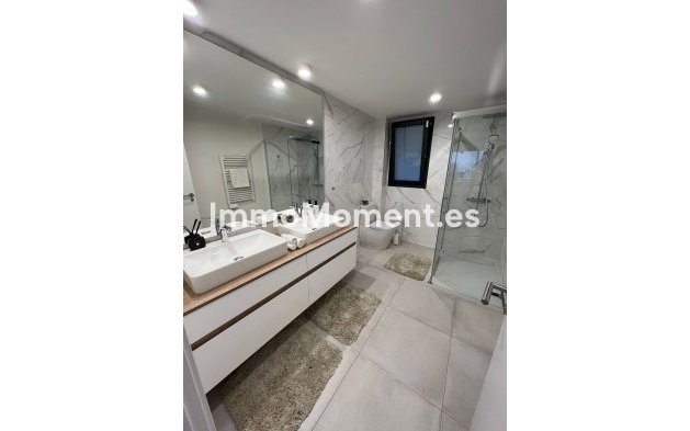 Bestaande woning - Appartement - Estepona  - Selwo