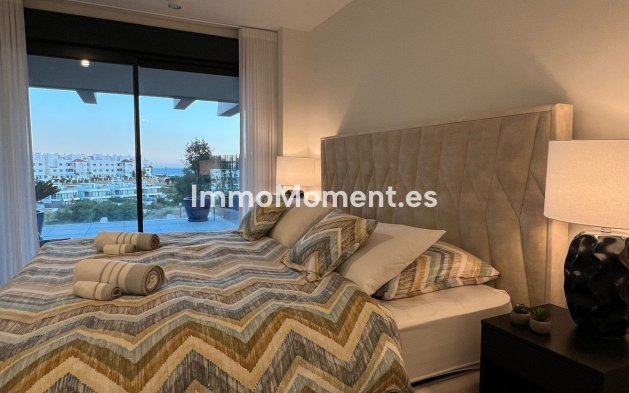 Bestaande woning - Appartement - Estepona  - Selwo