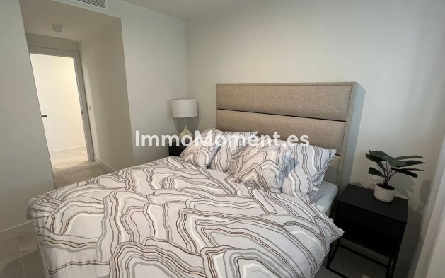 Bestaande woning - Appartement - Estepona  - Selwo