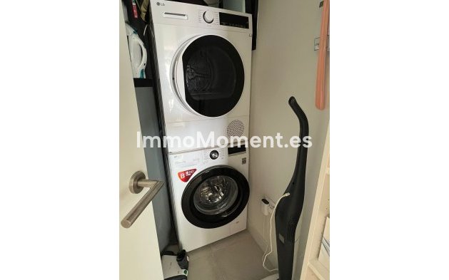 Bestaande woning - Appartement - Estepona  - Selwo