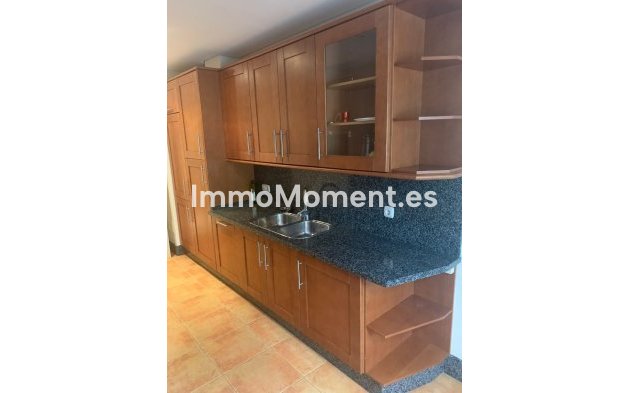 Wiederverkauf - Wohnung - Marbella - Bahía de Marbella