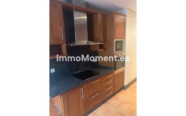 Wiederverkauf - Wohnung - Marbella - Bahía de Marbella