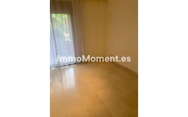 Wiederverkauf - Wohnung - Marbella - Bahía de Marbella