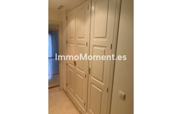 Wiederverkauf - Wohnung - Marbella - Bahía de Marbella