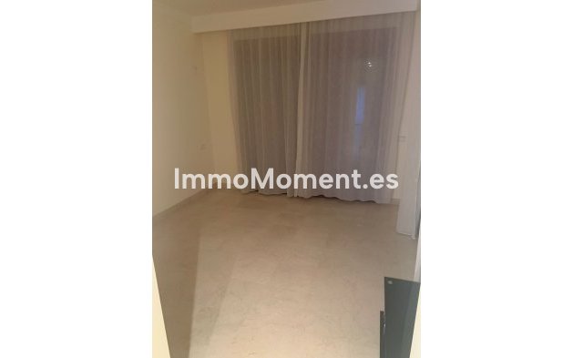 Wiederverkauf - Wohnung - Marbella - Bahía de Marbella