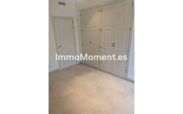 Wiederverkauf - Wohnung - Marbella - Bahía de Marbella