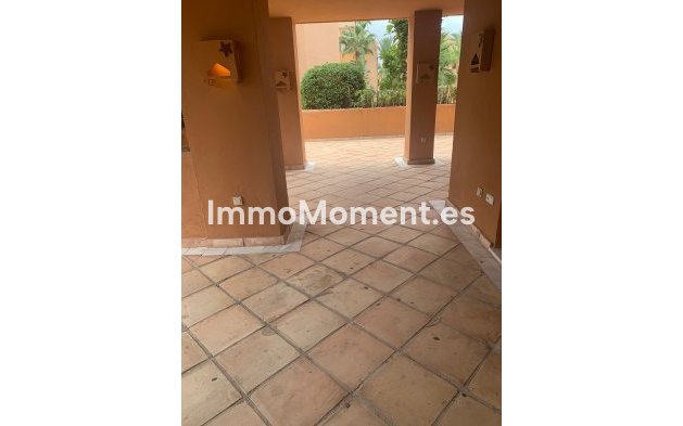 Wiederverkauf - Wohnung - Marbella - Bahía de Marbella